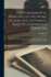 The Fundamental Principle of the Word of God, the Legitimate Basis of Temperance Societies [microform]: a Discourse Delivered in the Congregational Chapel, Montreal, on the Evening of the 13th October, 1840