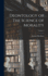 Deontology Or the Science of Morality; Volume I