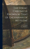 The Syriac Chronicle Known as That of Zachariah of Mitylene