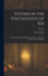 Studies in the Psychology of Sex: Erotic Symbolism; The Mechanism of Detumescence; The Psychic State in Pregnancy; Volume 5