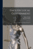 English Local Government: Statutory Authorities for Special Purposes