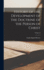 History of the Development of the Doctrine of the Person of Christ; Volume I