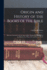 Origin and History of the Books of the Bible: Both the Canonical and the Apocryphal, Designed to Show What the Bible Is Not, What It Is, and How to Use It