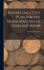 Report on a City Plan for the Municipalities of Oakland & Berkeley
