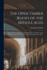 The Open Timber Roofs of the Middle Ages: Illustrated by Perspective and Working Drawings of Some of the Best Varieties of Church Roofs: With Descriptive Letter-press