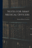 Notes for Army Medical Officers