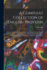 A Compleat Collection of English Proverbs: Also the Most Celebrated Proverbs of the Scotch, Italian, French, Spanish, and Other Languages. the Whole Methodically Digested and Illustrated With Annotations, and Proper Explanations