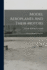 Model Aeroplanes And Their Motors: A Practical Book For Beginners