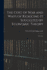 The Cost of War and Ways of Reducing it Suggested by Economic Theory; a Lecture
