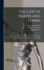 The Law of Baron and Femme: Of Parent and Child, Guardian and Ward, Master and Servant, and of the Powers of the Courts of Chancery, With an Essay On the Terms Heir, Heirs, Heirs of the Body