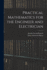 Practical Mathematics for the Engineer and Electrician