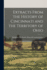 Extracts From the History of Cincinnati and the Territory of Ohio