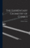 The Elementary Geometry of Conics