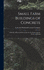 Small Farm Buildings of Concrete: A Booklet of Practical Information for the Farmer and the Rural Contractor
