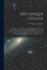 Mcanique Cleste: 8Th Book. Theory of the Satellites of Jupiter, Saturn, and Uranus. 9Th Book. Theory of Comets. 10Th Book. On Several Subjects Relative to the System of the World. Supplement to the Tenth Book: On Capillary Attraction. Supplement to...