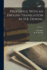 Procopius, With an English Translation by H.B. Dewing: 5; Volume 5