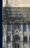 Recent English Ecclesiastical Architecture;