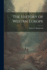 The History of Westrn Europe