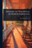 History of Wachovia in North Carolina
