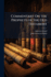 Commentary On the Prophets of the Old Testament