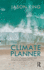 The Climate Planner: Overcoming Pushback Against Local Mitigation and Adaptation Plans