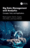 Big Data Management and Analytics