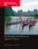 Routledge Handbook of Sport in China (Hb 2023)