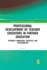 Professional Development of Teacher Educators in Further Education: Pathways, Knowledge, Identities, and Vocationalism