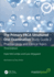 The Primary FRCA Structured Oral Examination Study Guide 2: Pharmacology and Clinical Topics