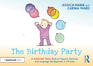 The Birthday Party: a Grammar Tales Book to Support Grammar and Language Development in Children