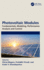 Photovoltaic Modules: Fundamentals, Modeling, Performance Analysis and Control