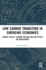 Low Carbon Transition in Emerging Economies: Climate Policy, Carbon Pricing and the Effect on Employment