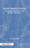 Applied Statistical Methods: Including Nonparametric and Bayesian Approaches