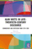 Alan Watts in Late-Twentieth-Century Discourse: Commentary and Criticism from 1974 to 1994