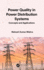 Power Quality in Power Distribution Systems: Concepts and Applications