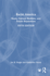 Racist America: Roots, Current Realities, and Future Reparations