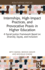 Internships, High-Impact Practices, and Provocative Praxis in Higher Education: A Social Justice Framework Based on Equity, Diversity, Inclusion, and Access