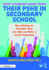 What Students Want from their PSHE in Secondary School: How Listening to Student Voice Can Help you Build a Great Programme