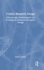 Critical Research Design: Choices and Considerations for Creating an Integrated Research Design
