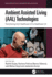 Ambient Assisted Living (Aal) Technologies: Transitioning from Healthcare 4.0 to Healthcare 5.0