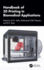 Handbook of 3d Printing in Biomedical Applications