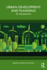 Urban Development and Planning: An Introduction