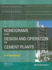 Nomograms for Design and Operation of Cement Plants