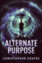 Alternate Purpose Large Print Edition