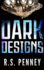 Dark Designs: A Justice Keepers Short Story