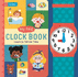 My First Clock Book: Learn to Tell the Time