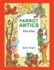 Parrot Antics: Part One
