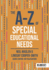 The a-Z of Special Educational Needs