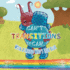 Can't Transitions to Can: With a Friend Who's True Blue (Paperback Or Softback)
