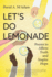 Let's Do Lemonade: Poems to Affirm Truth and Inspire Hope